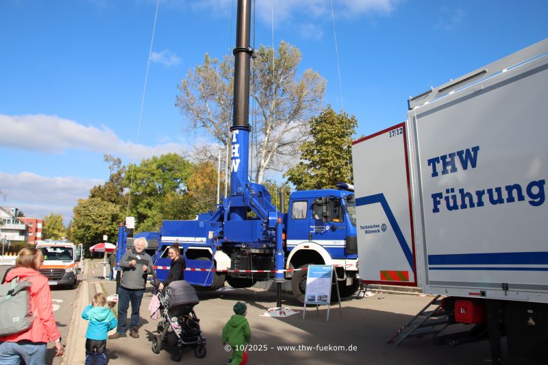 Im Au&szlig;enbereich