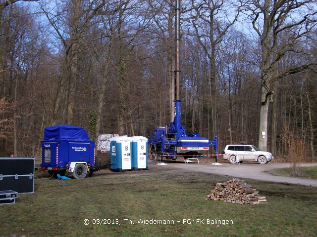 Einsatzort Akbad in Tukastan