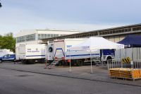 BaseCamp 2025, weitere Bilder