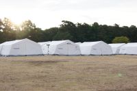 BaseCamp 2025, weitere Bilder