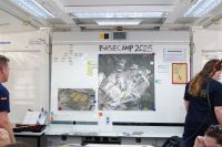 BaseCamp 2025, weitere Bilder