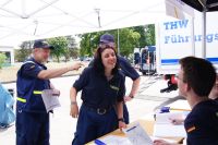 BaseCamp 2025, weitere Bilder