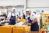 BaseCamp 2025, weitere Bilder