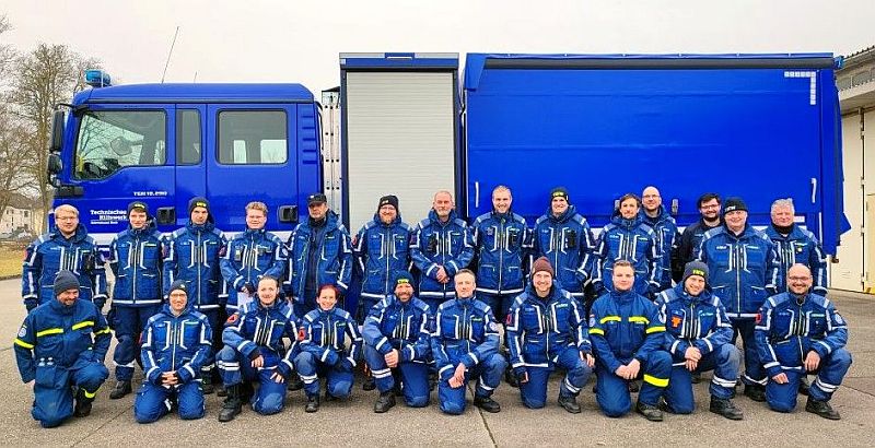 Gruppenbild