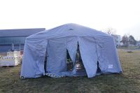 BR-Ausbildung - Feldlager, weitere Bilder