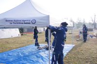 BR-Ausbildung - Feldlager, weitere Bilder