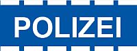 Polizei